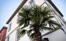 Le Palme