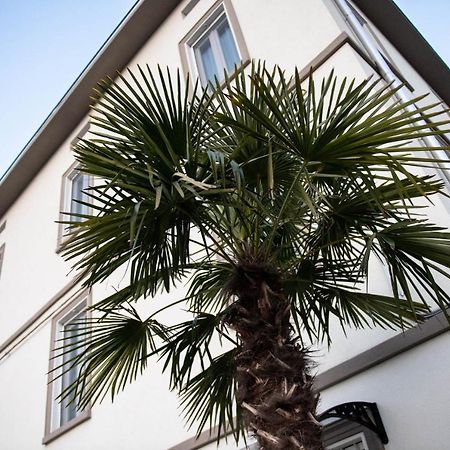 Hotel Le Palme Parma Exterior foto